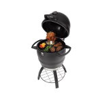 Anglinė kepsninė Broil King Keg 2000