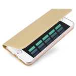 Dėklas telefonui Dux Ducis Skin Pro skirtas Xiaomi 11T / 11T Pro, auksinis