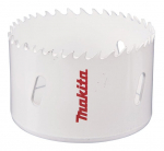 Bi-Metal grežimo karūna 68mm Makita