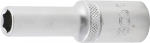 Lizdas, &scaron;e&scaron;iakampis, gilus | 12,5 mm (1/2 colio) pavara | 10 mm BGS Technic-10550