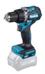 Akumuliatorinis gręžtuvas-suktuvas XGT &reg; 40Vmax DF002GZ Makita