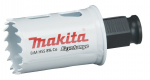 E-03735 EZYCHANGE Bi-Metal gręžimo karūna 32mm Makita, Unique