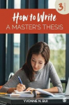 How to Write a Master's Thesis 3rd Revised edition