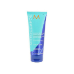 Plaukų &scaron;ampūnas neutralizuojantis geltonus tonus Moroccanoil Blonde Perfecting Purple, 70 ml