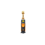 Testo 552i belaidis vakuuminis zondas