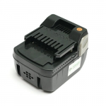 Akumuliatorius skirtas įrankiams HITACHI BSL1415, 14.4V, 4.0Ah, Li-ion