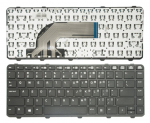 HP ProBook 430 G2, 440 G0, 440 G1, 440 G2, 445 G2, 630 G2, 640 G1, 645 G1.su rėmeliu
