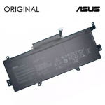 Ne&scaron;iojamo kompiuterio akumuliatorius Ne&scaron;iojamo kompiuterio baterija ASUS C31N1602, 4940mAh, Original