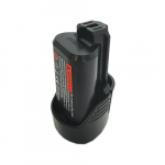 Akumuliatorius įrankiams BOSCH GBA, BAT411, BAT420,12V, 2.5Ah, Li-Ion