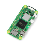 Raspberry Pi Zero 2 W All in One rinkinys