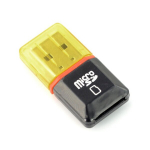 AK242C microSD SDHC