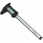 Slankmatis su elektronine skale 0150mm