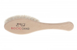Natūralių plaukų &scaron;epetys Bocioland BOC0533