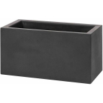 Teraplast vazonas Schio Cassa Maxi 40cm