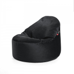 Vaiki&scaron;kas sėdmai&scaron;is Qubo&trade; Cuddly 65 Onyx Fresh Fit, juodas
