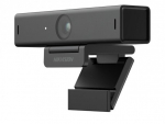 Kompiuterio (WEB) kamera &bdquo;Hikvision DS-UC2 Full HD 1080p&ldquo; USB-C internetinė kamera su dviem mikrofonais ir fiksuotu fokusavimu