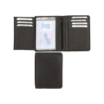 Vyri&scaron;ka odinė piniginė