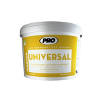 Glaistas UNIVERSAL visiems glaistymo sluoksniams 5 kg