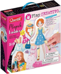 Magnetinis žaidimas Quercetti Fashion Maggie.