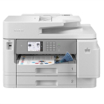 Daugiafunkcis spausdintuvas - BROTHER - MFC-J5955DW - Ra&scaron;alinis - A3 - Spalvotas - Wi-Fi - MFCJ5955DWRE1