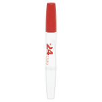 Lūpų dažai Maybelline Superstay 510 red passion, 9 ml