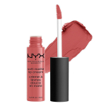 Nyx matiniai lūpų dažai Stockholm, 8ml