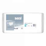 Sauskelnės suaugusiems Seni Classic HE Medium, 30 vnt.