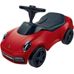 Paspiriamas automobilis ,,Porsche 911" ,,BIG", raudonas