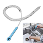 Vamzdžių valymo &scaron;epetys skirtas kanalizacijos virtuvės kriauklių valymui