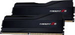 G.Skill Trident Z5 DDR5-6000 CL40-40-40-76 1.30V 32GB (2x16GB) Intel XMP F5-6000U4040E16GX2-TZ5K