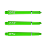 Koteliai Winmau Pro Force, ilgi, 46 mm, žali