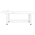 Masažinė ku&scaron;etė 812 basic white