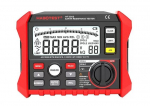 Skaitmeninis žemės atsparumo testeris Habotest HT2302