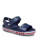 Crocs&trade; vaiki&scaron;ki sandalai BAYABAND, tamsiai mėlyni