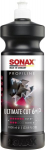 SONAX Profiline poliravimo pasta Ultimate Cut, 1L, 239300