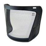 Apsauginis veido skydelis Hellberg Safe Steel Mesh Visor