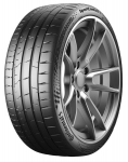 Continental SportContact 7 265/35R19 98 Y XL FR
