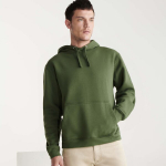 Džemperis vyrams URBAN, žalia