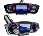 MP3 Siųstuvas 2 x USB BT06