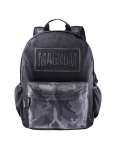 Kuprinė Magnum Corps, 20 l, juoda