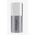 SEMILAC vir&scaron;utinis sluoksnis hibridiniam geliniui lakui be &scaron;veitimo Sparkle Diamond 7 ml