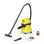 Karcher WD3 V1542 C/B
