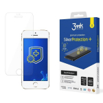Apsauginis stiklas 3MK, skirtas Apple iPhone 5 / 5S / SE