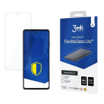 Apsauginis stiklas 3MK, skirtas Motorola Edge 20