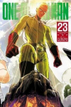 One-Punch Man