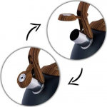 Virdulys su &scaron;vilpuku 2,7 L, tinkamas indukcijai