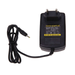 Maitinimo &scaron;altinis Powermax PTCX04 9V 2A 2.5X0.7