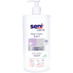 Prausiamasis kremas 3in1 Seni Care, 1000 ml