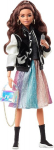 Kolekcinė lėlė Barbie Barbiestyle 4 HCB75