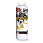 Sintetinė Alyva 4-takčiams varikliams Ipone Full Power Katana, 800353, 10W60, 1 l